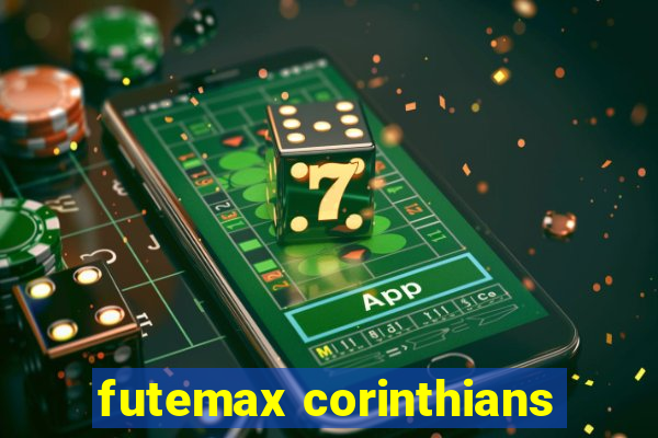 futemax corinthians